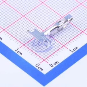 TE Connectivity 3-350980-1