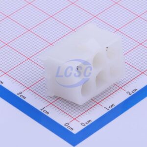 TE Connectivity 350431-1