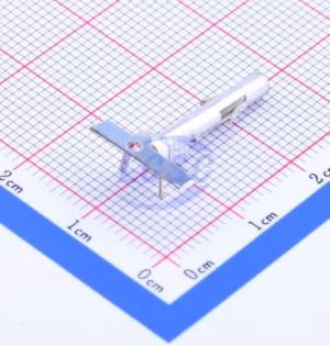 TE Connectivity 350537-1