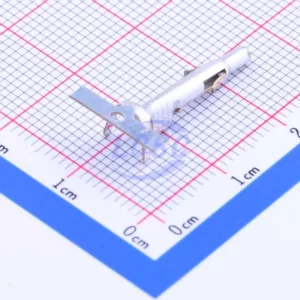 TE Connectivity 350538-1