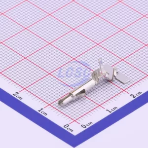 TE Connectivity 350700-1