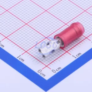 TE Connectivity 640923-1