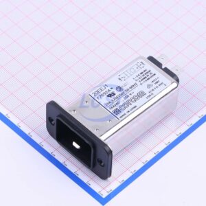 TE Connectivity 6609007-3