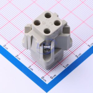 TE Connectivity T2010032201-000