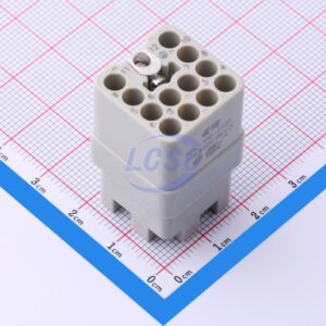 TE Connectivity T2080122201-000
