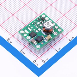 Texas Instruments PTH08T260WAD