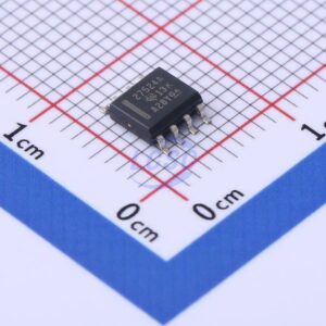 Texas Instruments UCC27524ADR