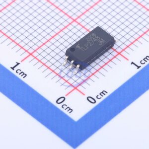 TOSHIBA TLP2748(TP,E