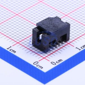 Amphenol ICC 20021221-00010C4LF