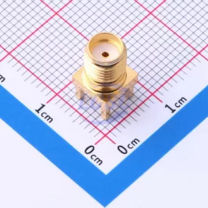 Amphenol ICC 901-144-8RFX