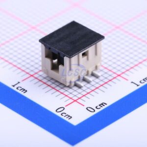 Amphenol ICC 98424-G52-06ALF