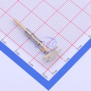 Amphenol ICC SP14M1F