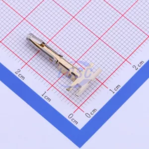 Amphenol ICC SS14M1F