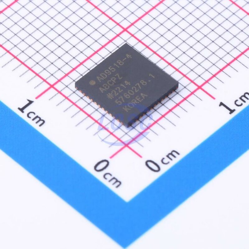 20230111 analog devices ad9518 4abcpz c653523 front.jpg