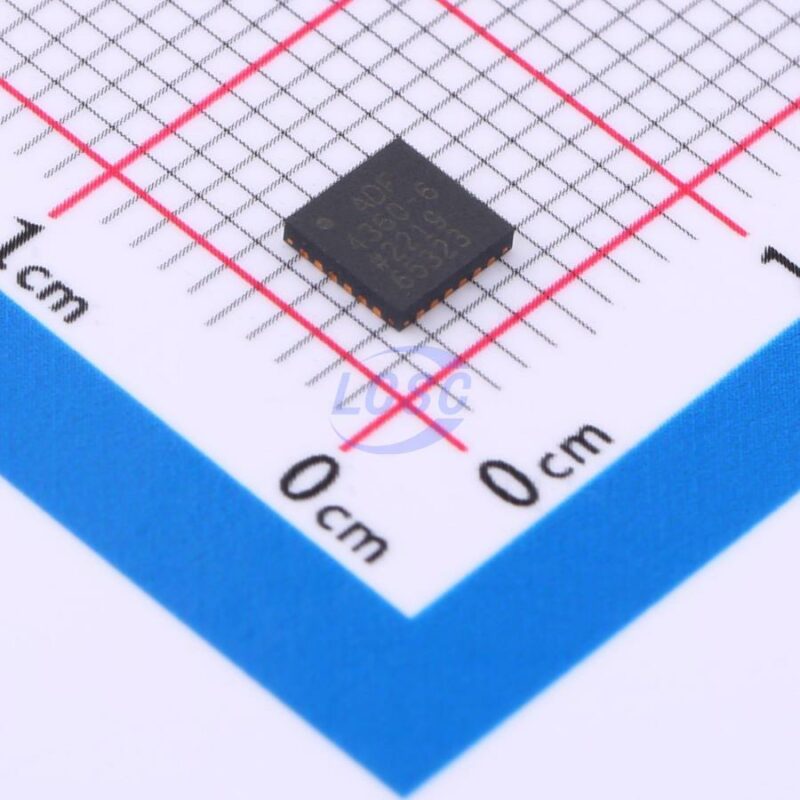 20230111 analog devices adf4360 6bcpz c654695 front.jpg