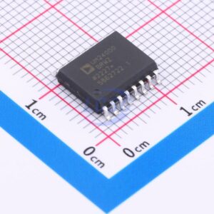 Analog Devices ADUM240D0BRWZ