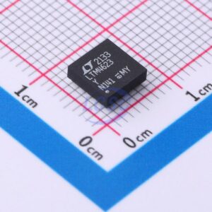 Analog Devices LTM4623IY#PBF