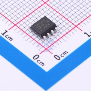 Analog Devices TMP36GSZ