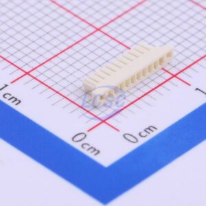 CJT(Changjiang Connectors) A0801H-10P