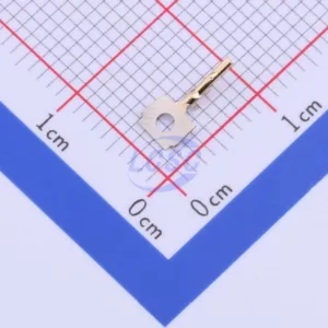 CJT(Changjiang Connectors) A1006-GP