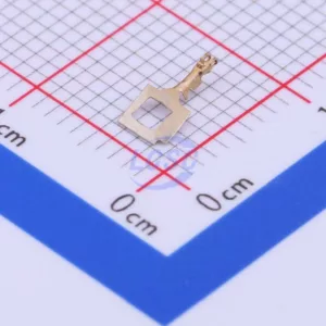 CJT(Changjiang Connectors) A1201-GP-A