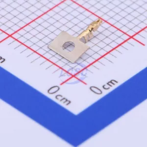 CJT(Changjiang Connectors) A1201-GP