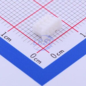 CJT(Changjiang Connectors) A1251H-4P