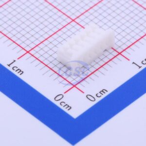 CJT(Changjiang Connectors) A1251H-6P