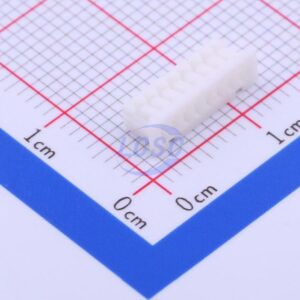 CJT(Changjiang Connectors) A1251H-8P