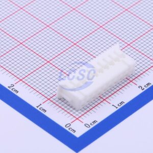 CJT(Changjiang Connectors) A2006H-2x10P