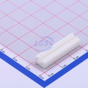 CJT(Changjiang Connectors) A2006H-2x14P