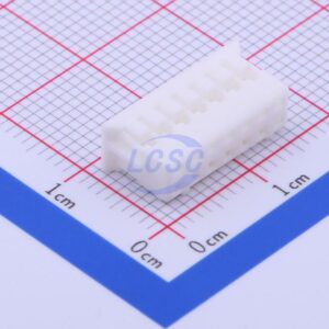 CJT(Changjiang Connectors) A2006H-2x7P