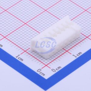 CJT(Changjiang Connectors) A2006H-2x8P