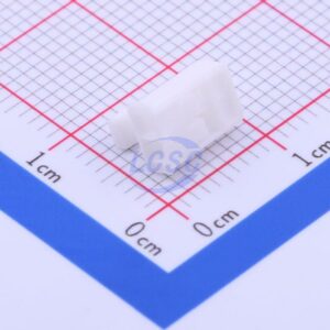 CJT(Changjiang Connectors) A2008H-2P