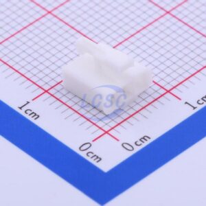 CJT(Changjiang Connectors) A2008H-3P