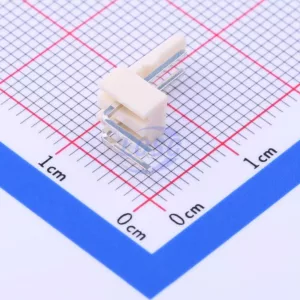 CJT(Changjiang Connectors) A2543WR-2P-2