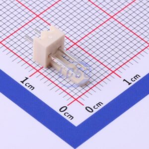 CJT(Changjiang Connectors) A2543WV-2P