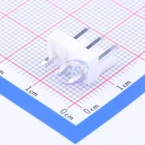 CJT(Changjiang Connectors) A3963WV-3P