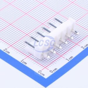 CJT(Changjiang Connectors) A3963WV-6P