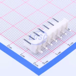 CJT(Changjiang Connectors) A3963WV-7P