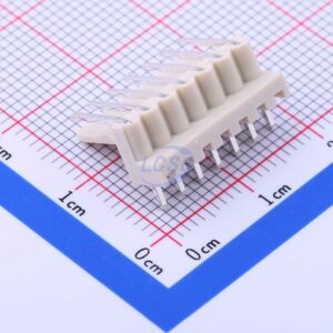 CJT(Changjiang Connectors) C2504WR-7P