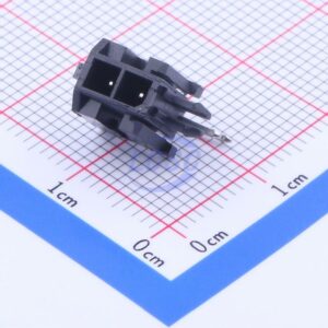 CJT(Changjiang Connectors) C3030WR-2x1P