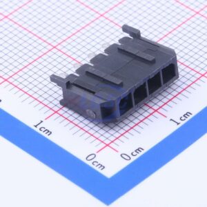 CJT(Changjiang Connectors) C3030WV-4P