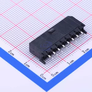 CJT(Changjiang Connectors) C3030WV-8P