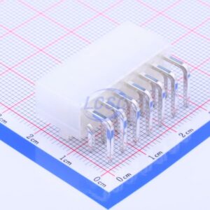 CJT(Changjiang Connectors) C4201WR-F-2x7P