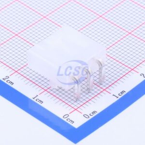 CJT(Changjiang Connectors) C4201WR-F-3P