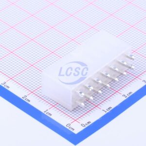 CJT(Changjiang Connectors) C4201WV-2x7P