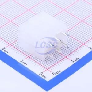 CJT(Changjiang Connectors) C4201WVA-2x3P