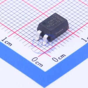 Cosmo Electronics K10104DTLD