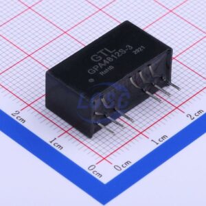 GTL-POWER GPA4812S-3